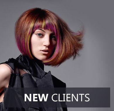 Ladies New Client Offer Ladies New Client Offer