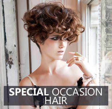 Wedding & Bridal Hair Wedding & Bridal Hair