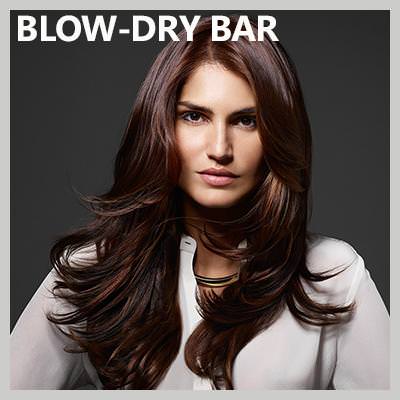 Blow Dry Bar Blow Dry Bar