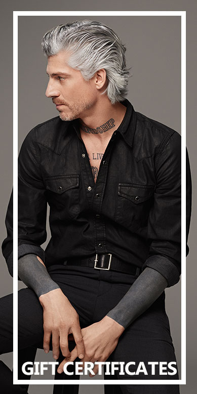 Gift Certificates For Him Gift Certificates For Him