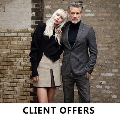 Offers & Discounts Offers & Discounts