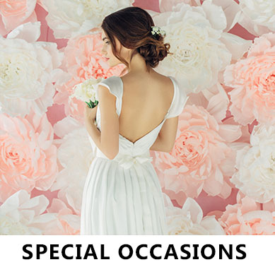 Wedding & Bridal Hair Wedding & Bridal Hair