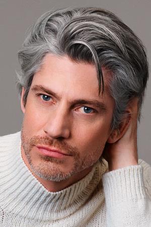Covering Grey Hair Explained