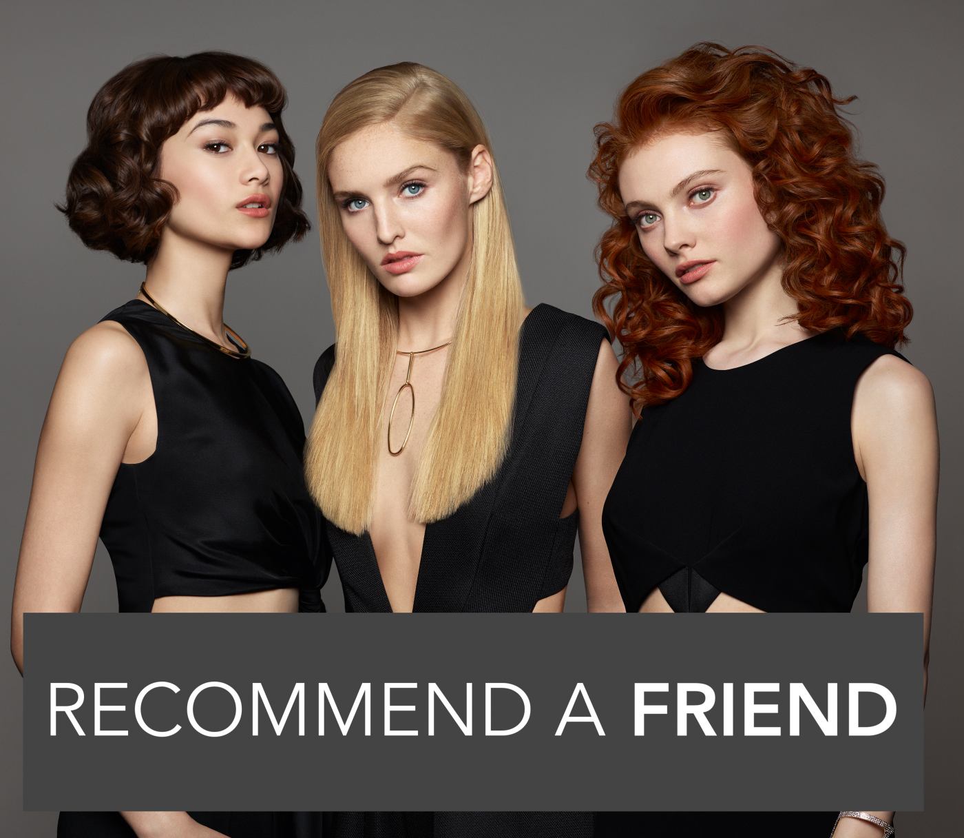 Recommend A Friend Recommend A Friend