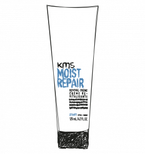 3 of our favourite KMS hair care & styling products!