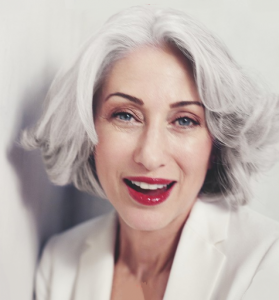Hairstyles For Older Ladies With Medium Length Hair / Shoulder Length Hairstyles For Older Women 301053 Pin On Hair Tutorials / Here are some of the sexiest medium length hairstyles on the planet!