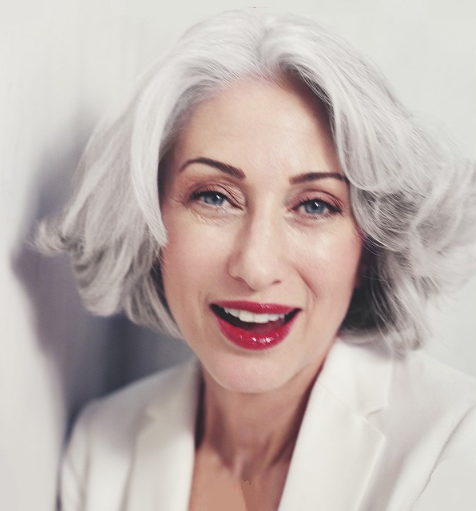 Hair Ideas for Stylish Over 50s at GOLSON Milton Keynes