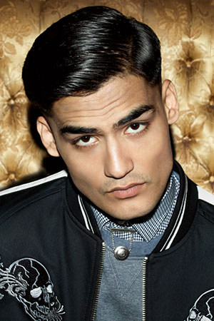 Men’s Hair Trends for 2018 Men’s Hair Trends for 2018