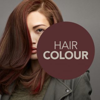 Hair Colour Hair Colour