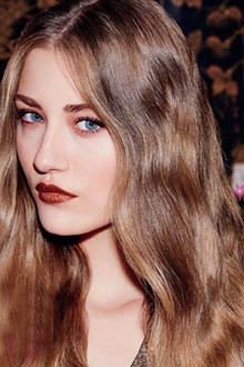 Autumn & Winter Hairstyle Trends Autumn & Winter Hairstyle Trends