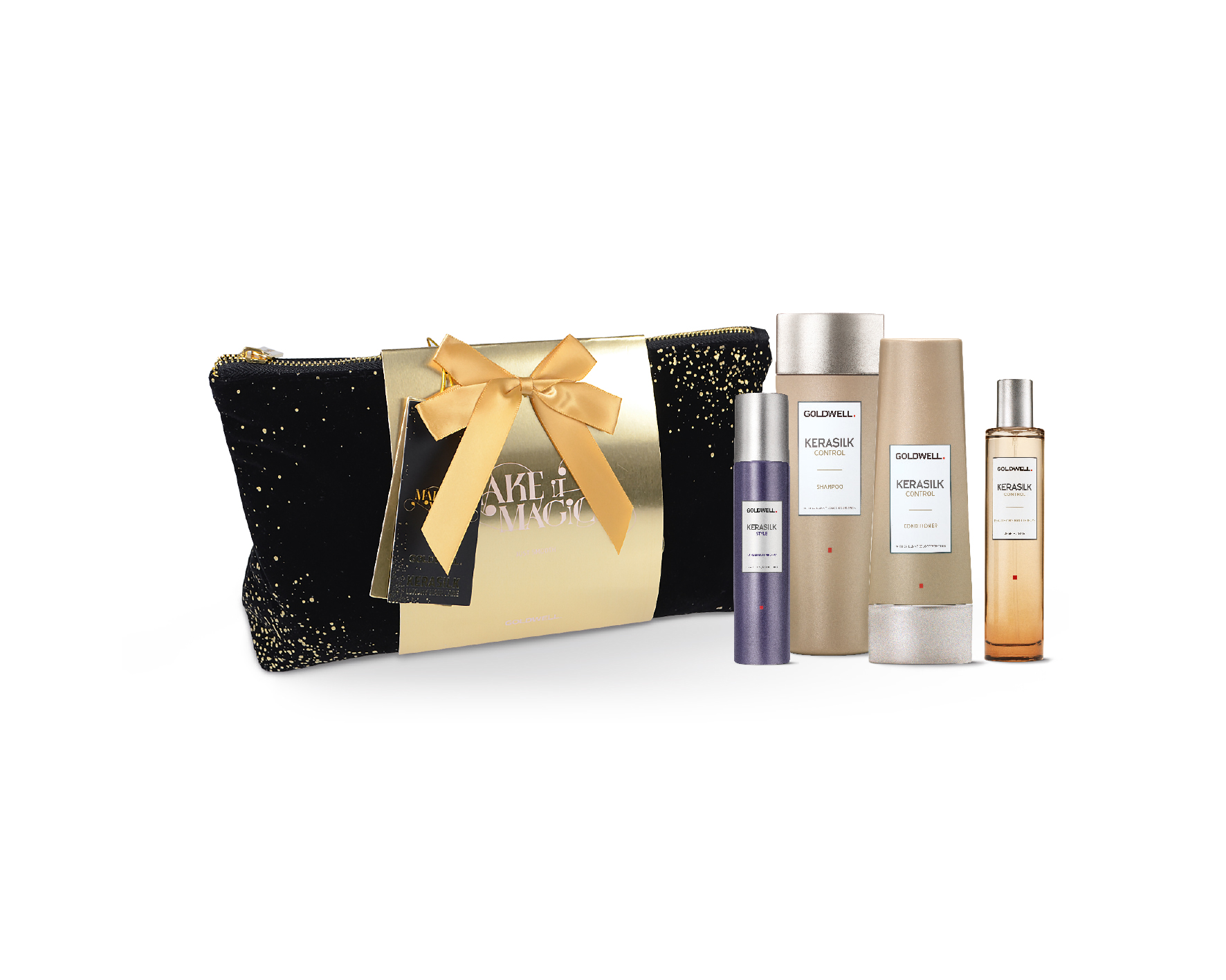 Kerasilk Christmas Gifts Kerasilk Christmas Gifts