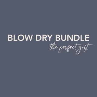 Blow Dry Bundles
