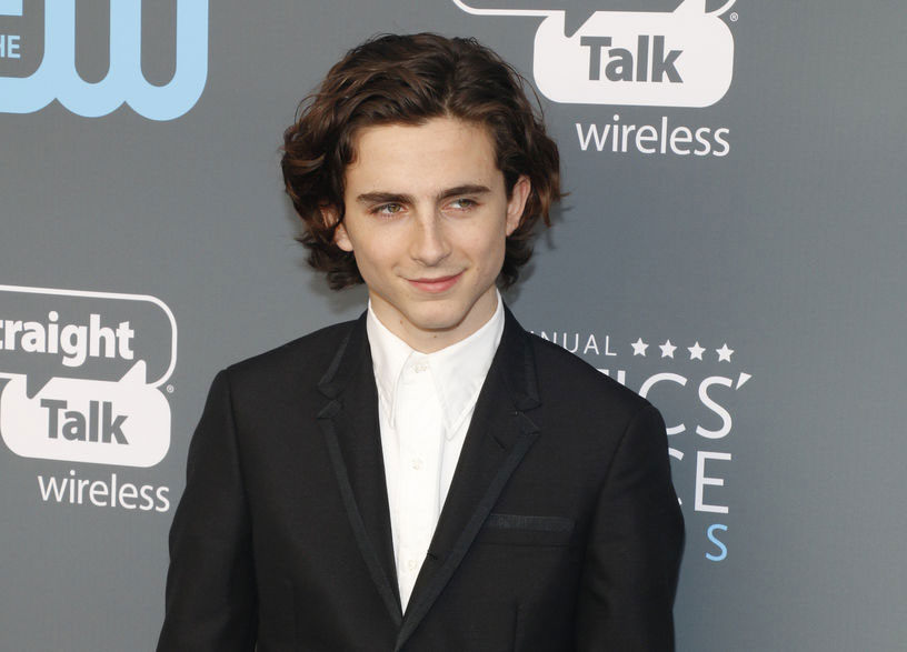 Heartthrob Hair – The Top Men’s Hair Trend In 2019 Heartthrob Hair – The Top Men’s Hair Trend In 2019