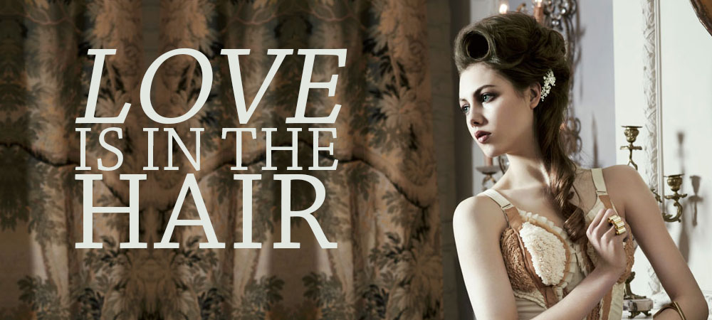 Get Date Night Ready Hair! Get Date Night Ready Hair!