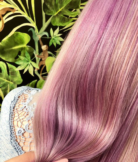 Summer Hair Trend Alert: Smooth, Slick & Straight Summer Hair Trend Alert: Smooth, Slick & Straight