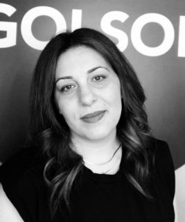 Meet Eva, Our In-House Bridal Hair Expert! Meet Eva, Our In-House Bridal Hair Expert!