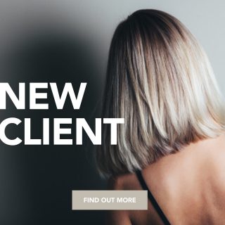 New Client Offer New Client Offer
