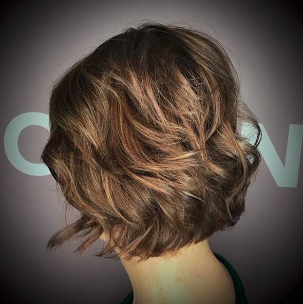 Short Hair Is BACK! Short Hair Is BACK!