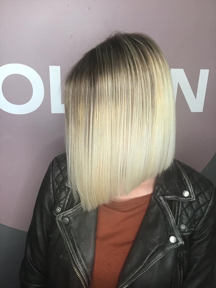 The Ultimate Guide To Blonde Hair The Ultimate Guide To Blonde Hair