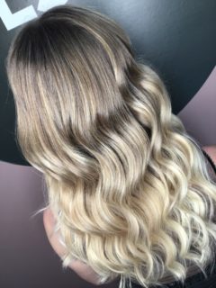The Ultimate Guide To Blonde Hair The Ultimate Guide To Blonde Hair