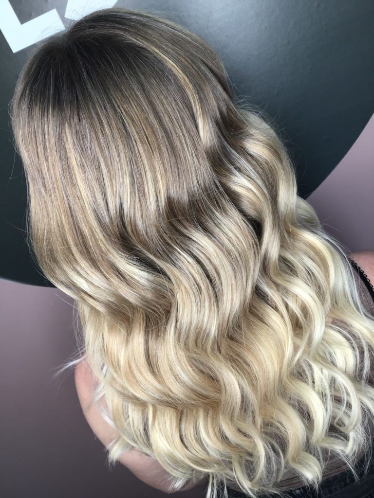 The Ultimate Blonde Hair Guide, Top Milton Keynes Salons