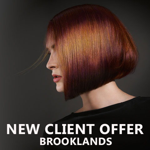 NEW CLIENTS Brooklands NEW CLIENTS Brooklands