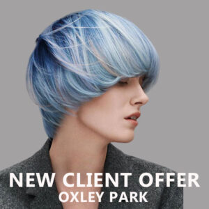 NEW CLIENTS Oxley Park NEW CLIENTS Oxley Park