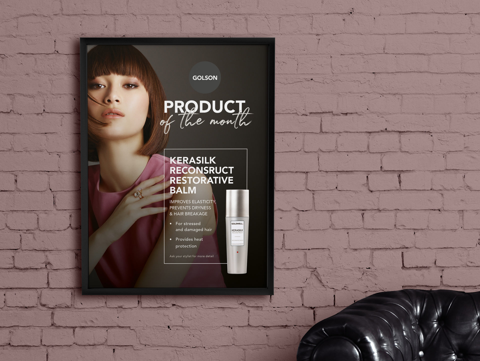 FEBRUARY Product of the Month… FEBRUARY Product of the Month…