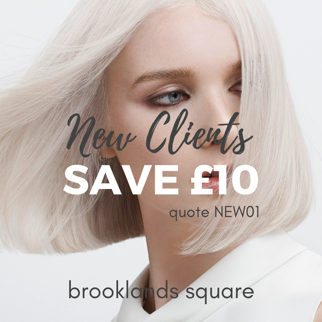 new client offer New Client Offers