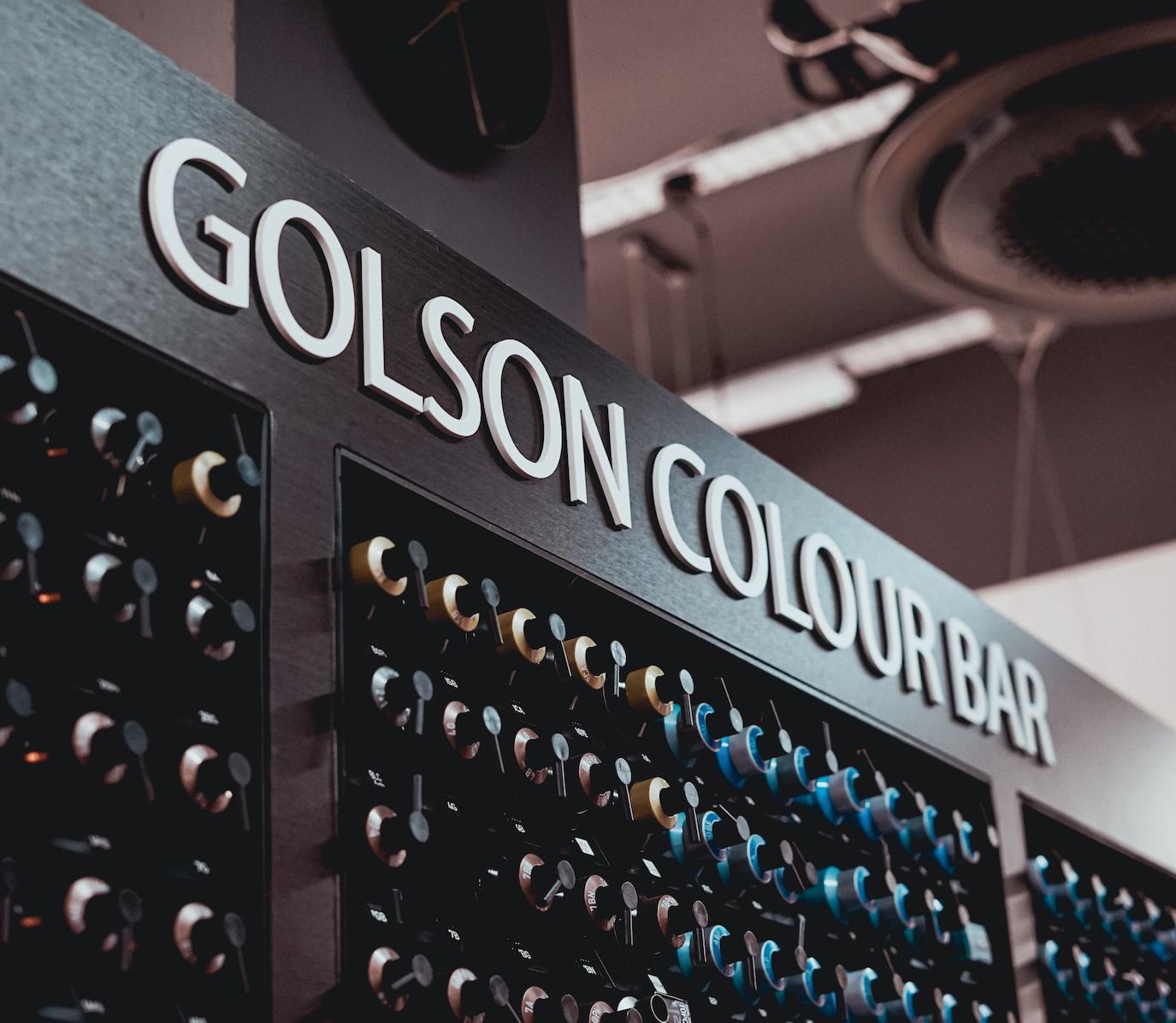 Why Are GOLSON The Best Salon in Milton Keynes? GOLSON Hair Salons