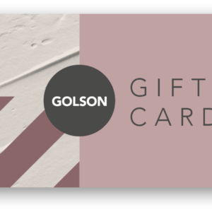 GOLSOn Gift Card copy