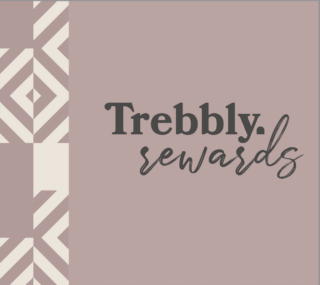 Trebbly Rewards