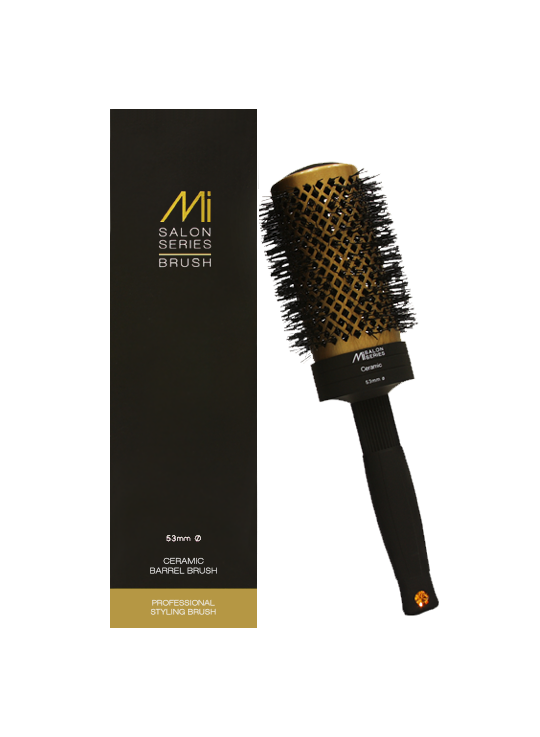 Top Styling Brushes for your Favourite Style