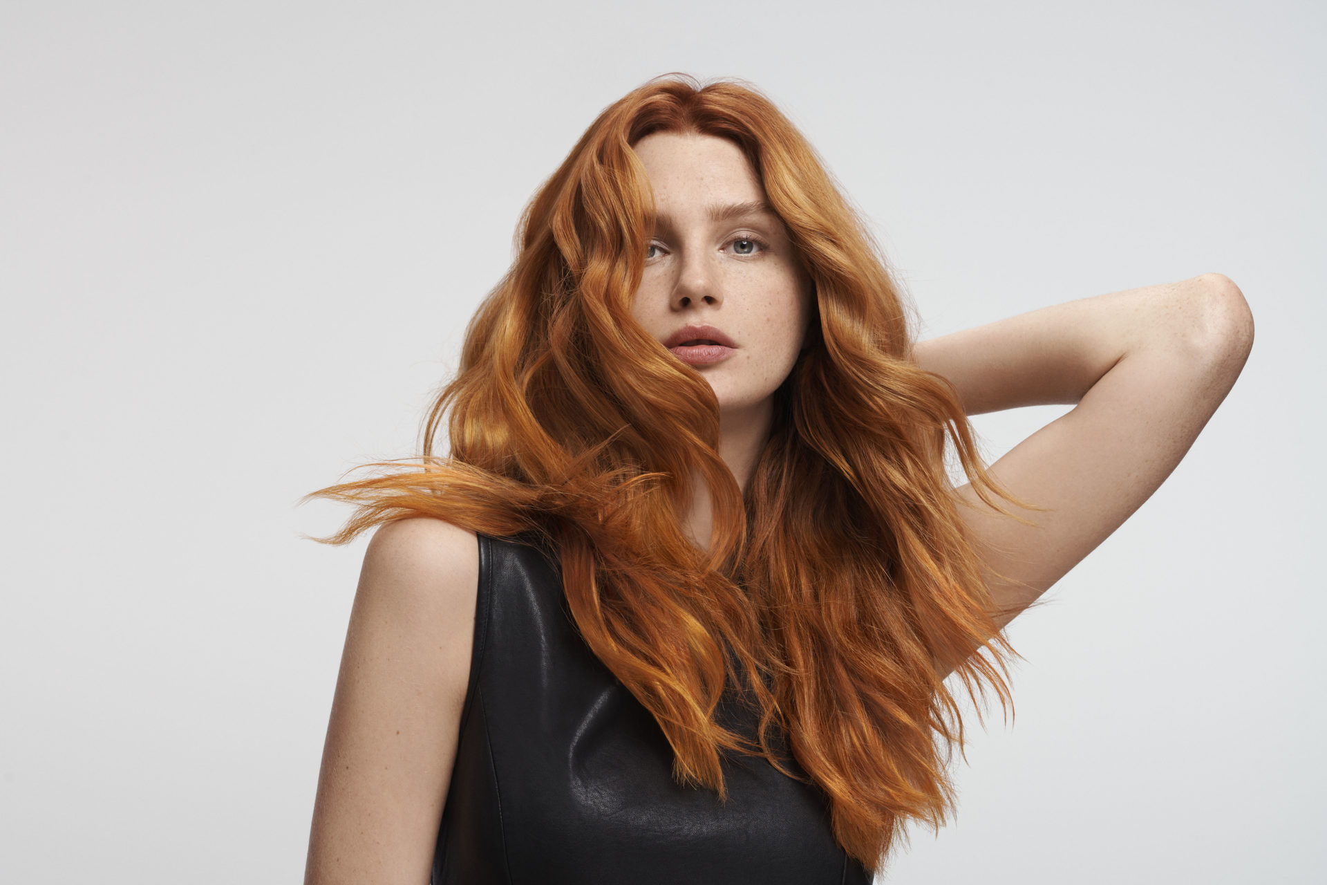 Spring Hair Trends