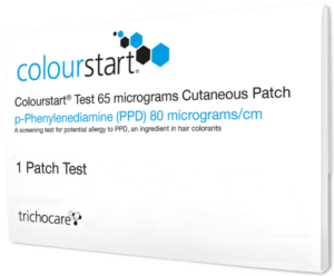 Colourstart Passport Colourstart Passport