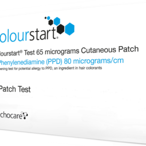 Colourstart Passport