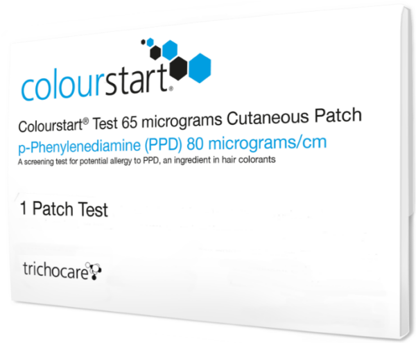 Colourstart Passport