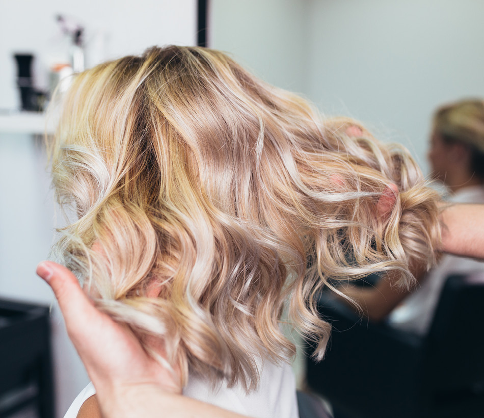 GOLSON group the top boutique hair salon Milton Keynes