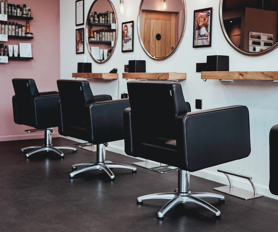 Brooklands GOLSON Hair Salon Milton Keynes 1