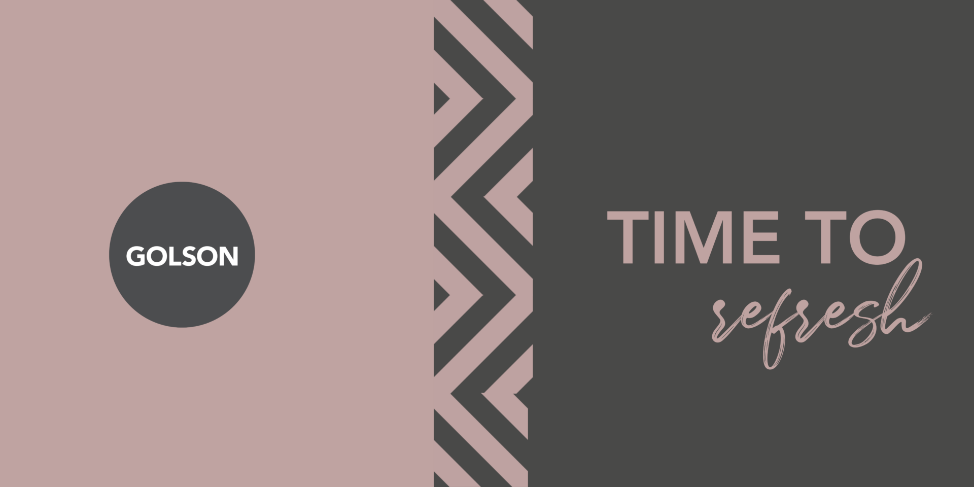 refreshment banner
