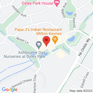Oxley Park