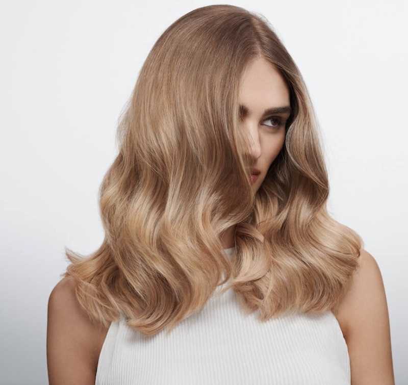 Balayage at GOLSON hair salons in Milton Keynes Balayage at GOLSON hair salons in Milton Keynes