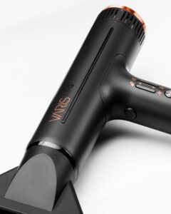 book a hair appointment at GOLSON win a hairdryer