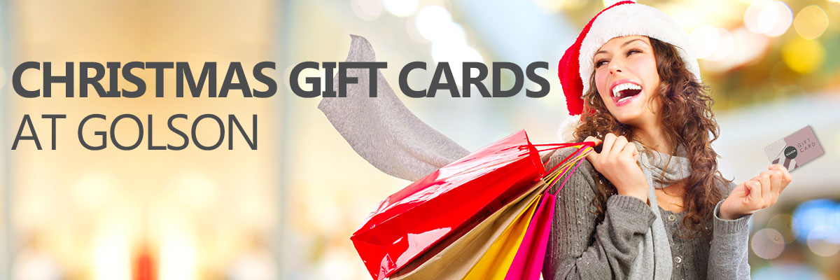 christmas gift cards at golson salons milton keynes