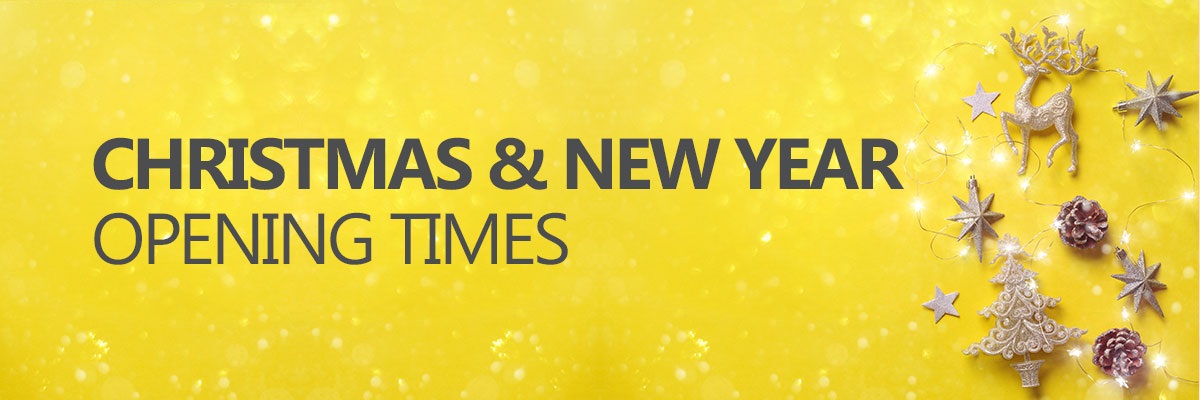 festive opening times at golson salons milton keynes
