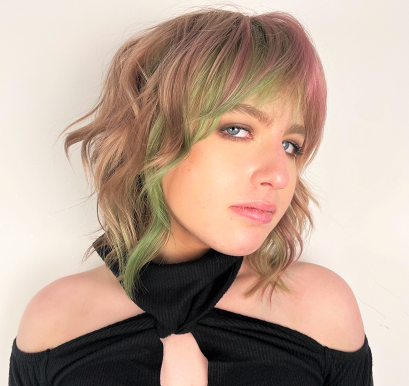 hair colour changes at GOLSON Salons in Milton Keynes hair colour changes at GOLSON Salons in Milton Keynes