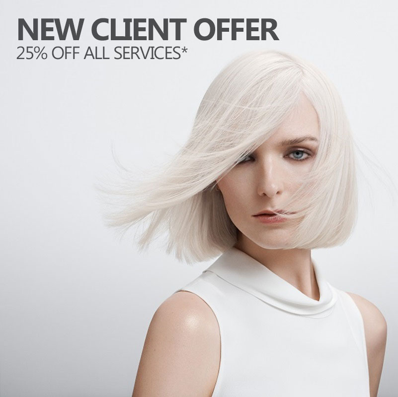 new client offer at GOLSON Hairdressers in Brooklands and Oxley Park new client offer at GOLSON Hairdressers in Brooklands and Oxley Park