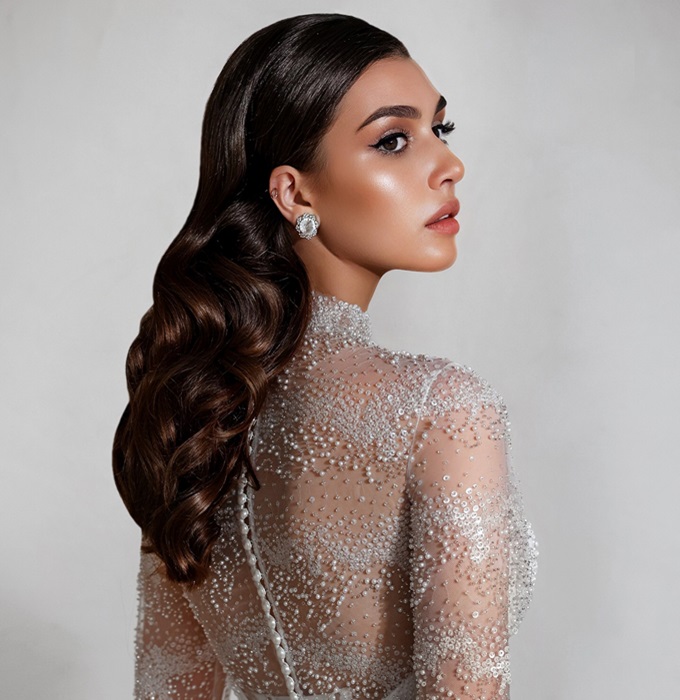 Wedding hair experts in Milton Keynes Wedding hair experts in Milton Keynes