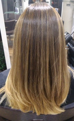 Golson The Expert Hair Colour Salon in Milton Keynes