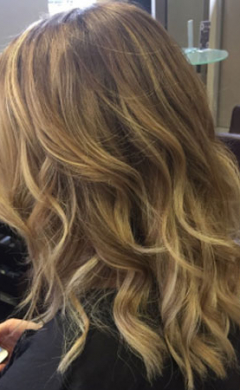 Golson The Expert Hair Colour Salon in Milton Keynes